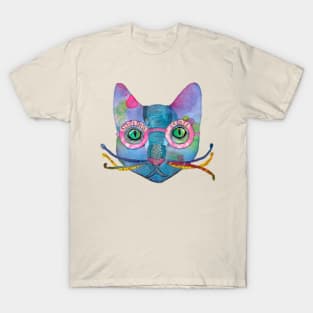 China Cat T-Shirt